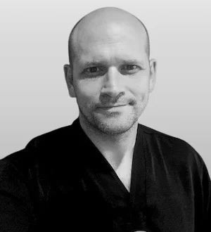 Mr Gareth Williams