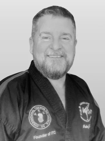 Master John McNally