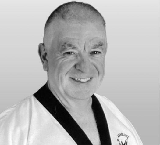 Grand Master Paul Liversidge