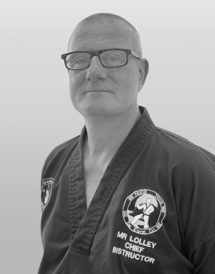 Mr Paul Lolley