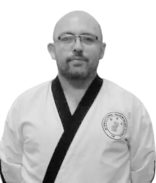 Master Paul O'Leary