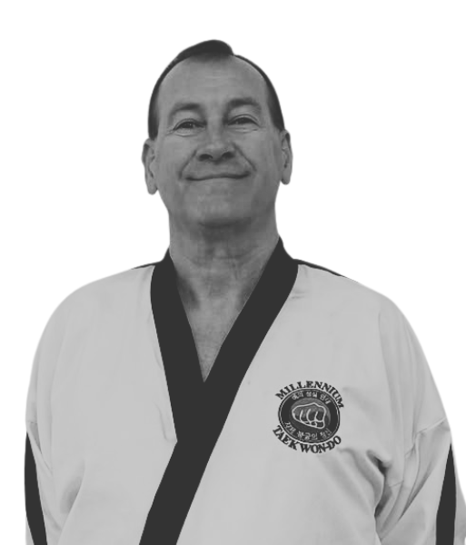 Master Tony Littlejohns