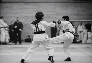 Who We Are - Taekwondo Council UK